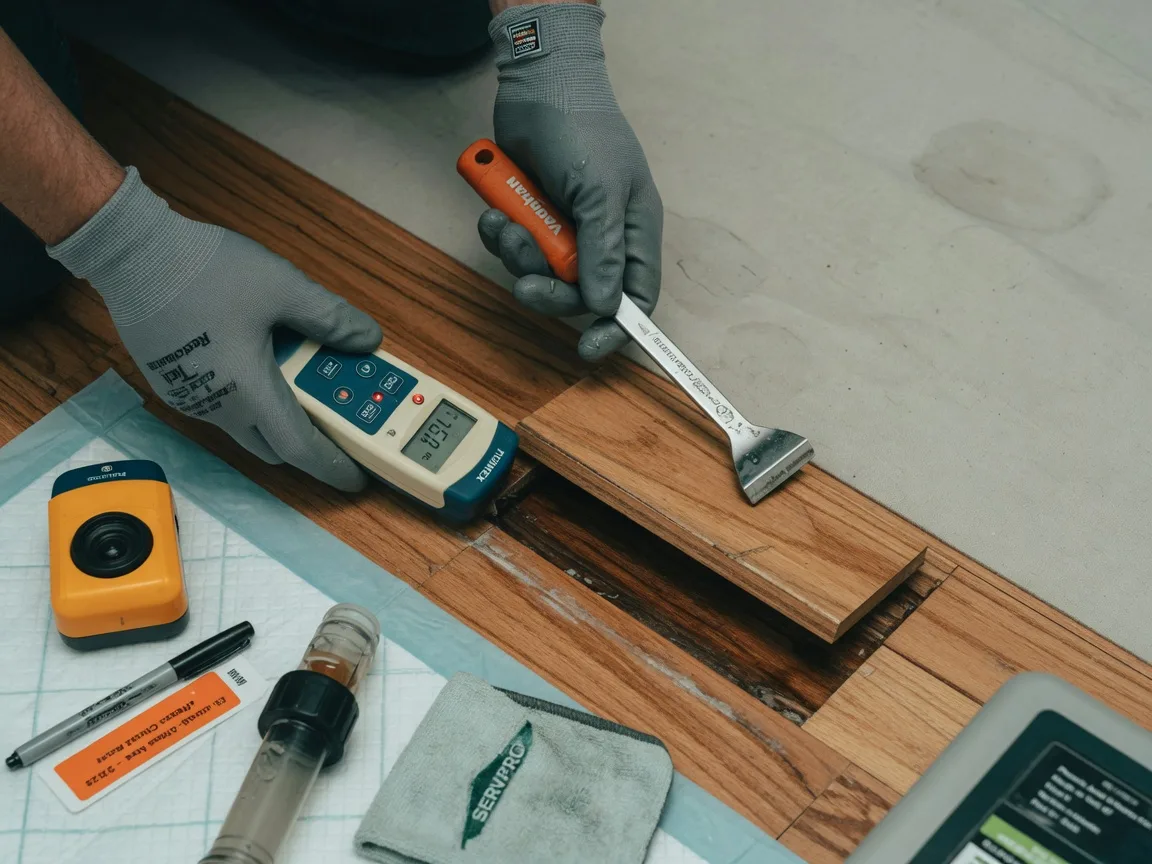 Why choose Water Damage Restoration in Pine Lake, GA